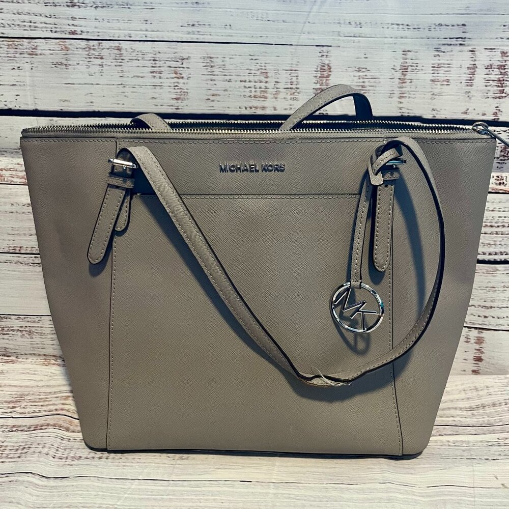 Michael Kors tote bag